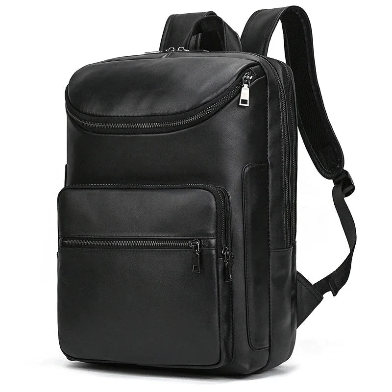 Sac à Dos Cuir Homme Elio