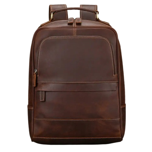 Sac à Dos Cuir Homme