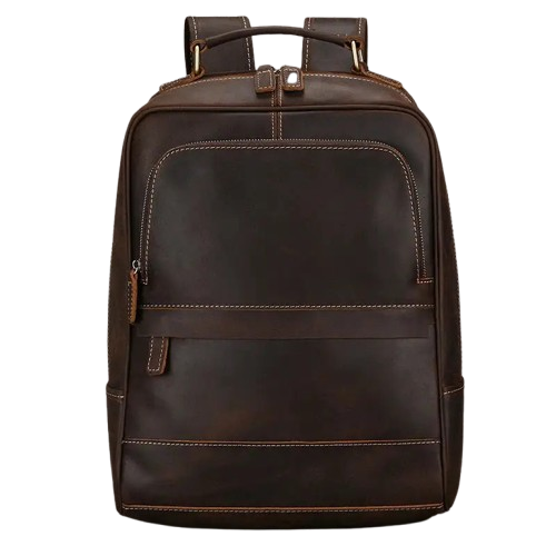 Sac à Dos Cuir Homme