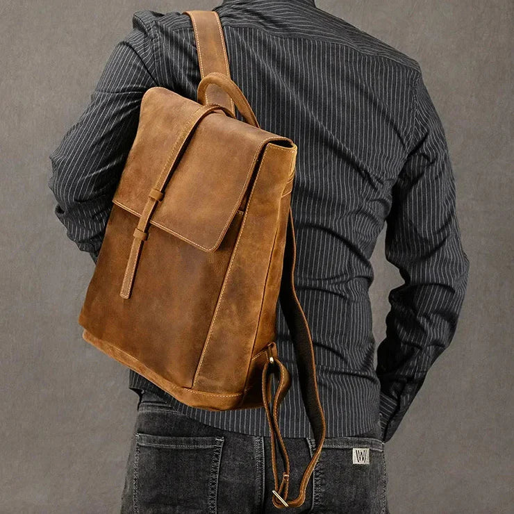 Sac à Dos Cuir Louis