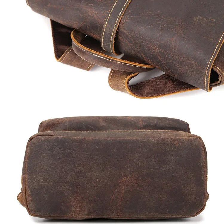 Sac à Dos Cuir Louis