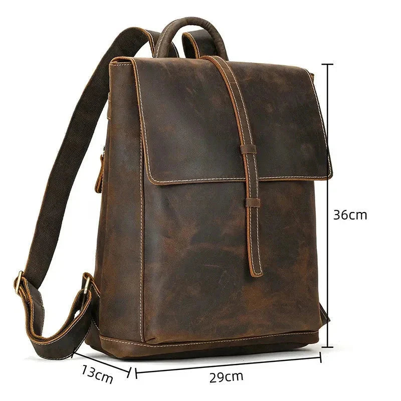 Sac à Dos Cuir Louis