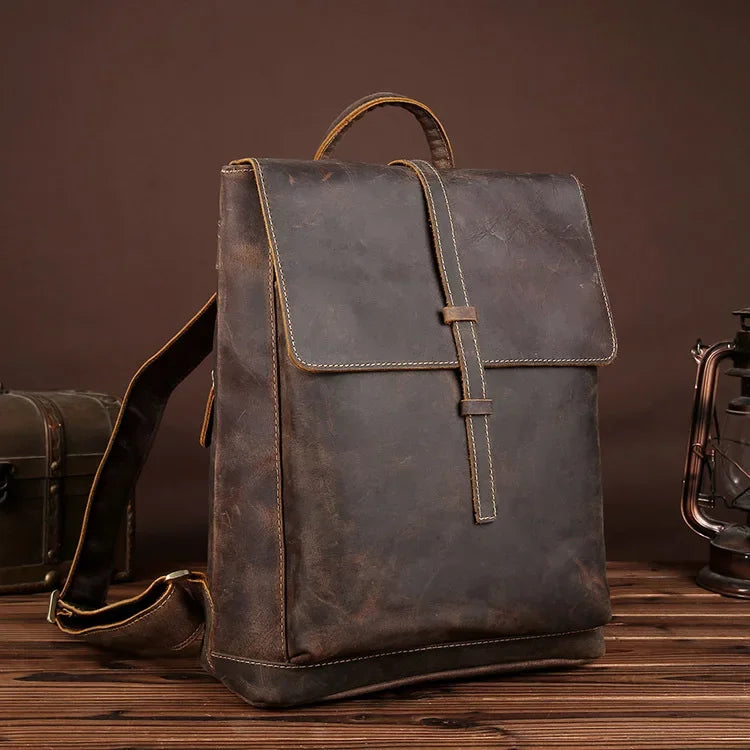 Sac à Dos Cuir Louis