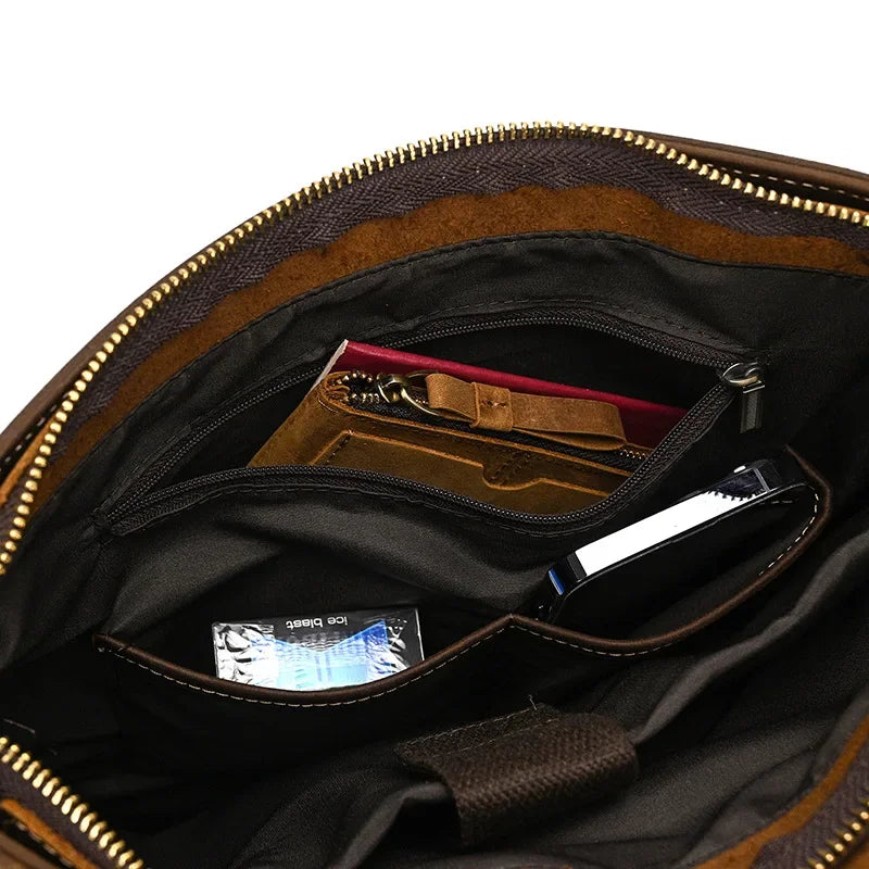 Sac à Dos Cuir Louis