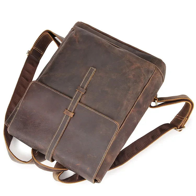 Sac à Dos Cuir Louis