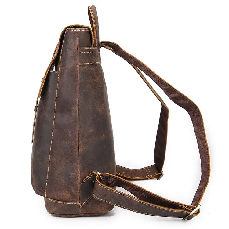 Sac à Dos Cuir Louis