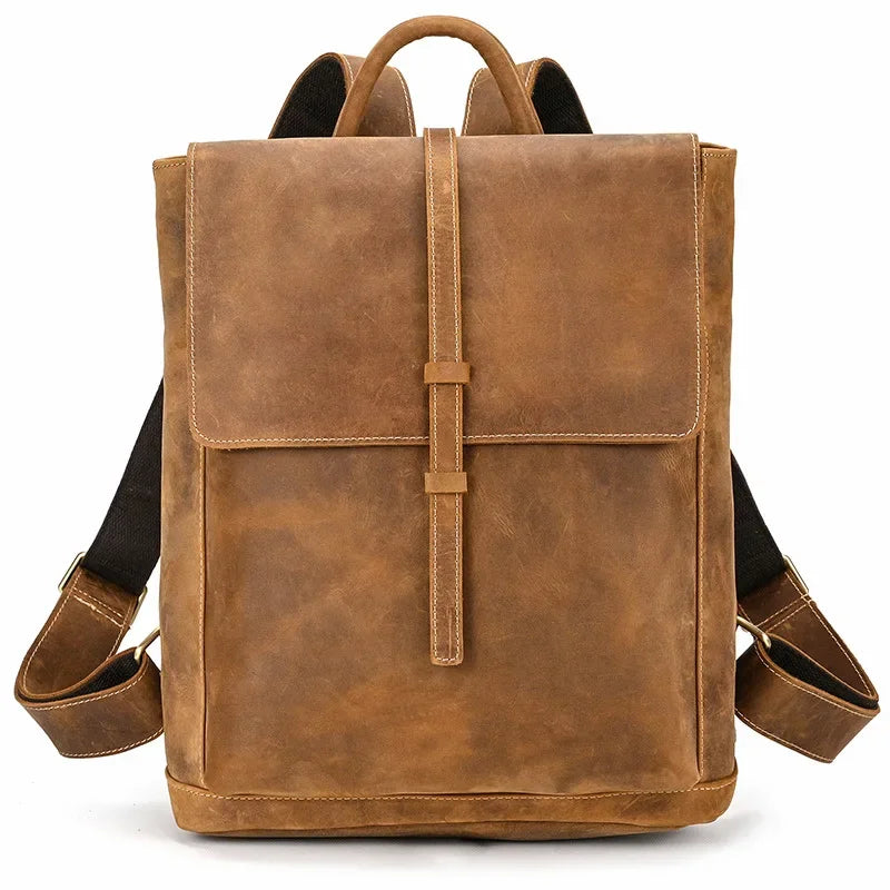 Sac à Dos Cuir Louis