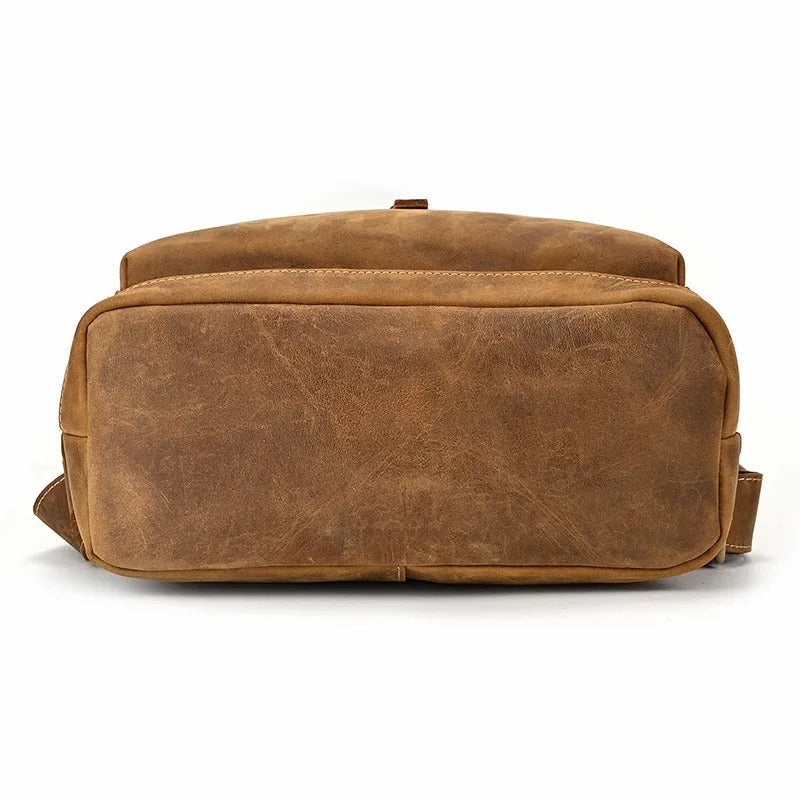 Sac à Dos Cuir Homme