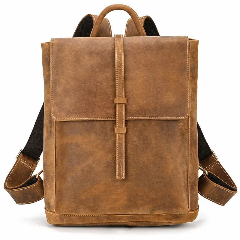 Sac à Dos Cuir Homme