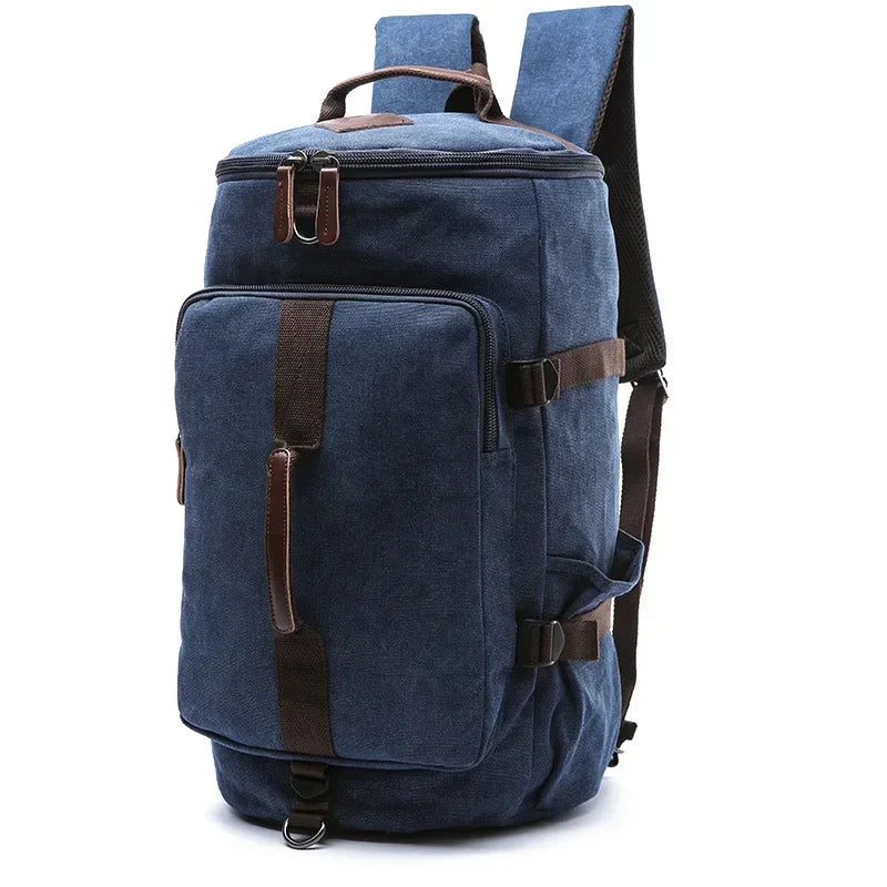 Sac à Dos en Toile