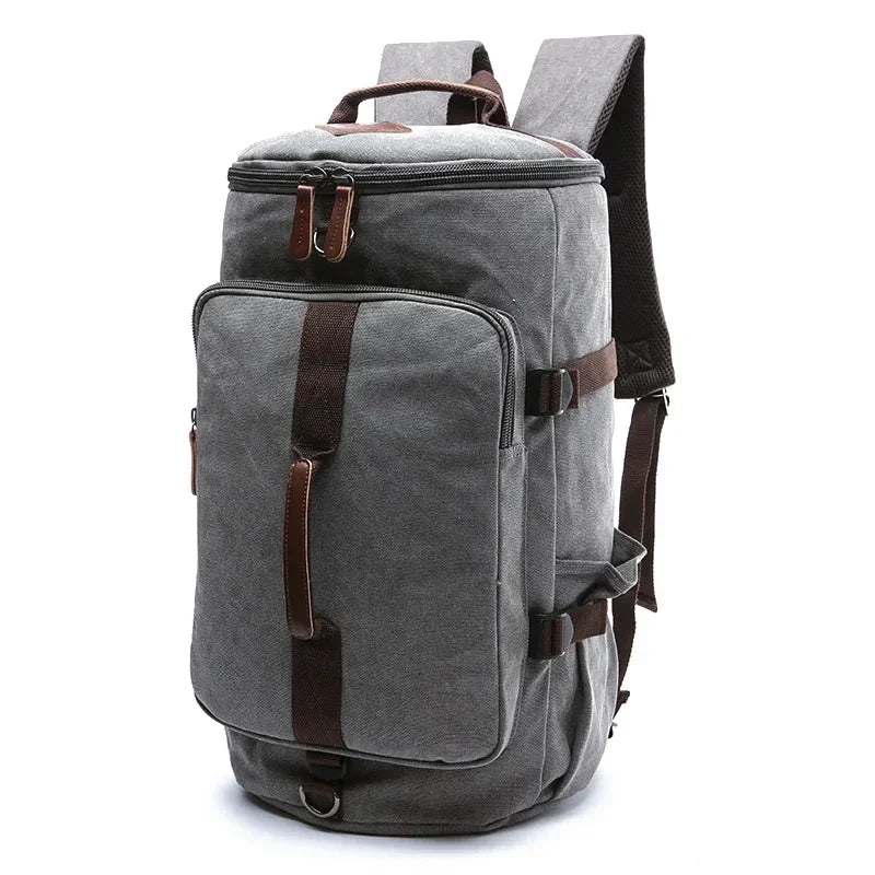 Sac à Dos en Toile