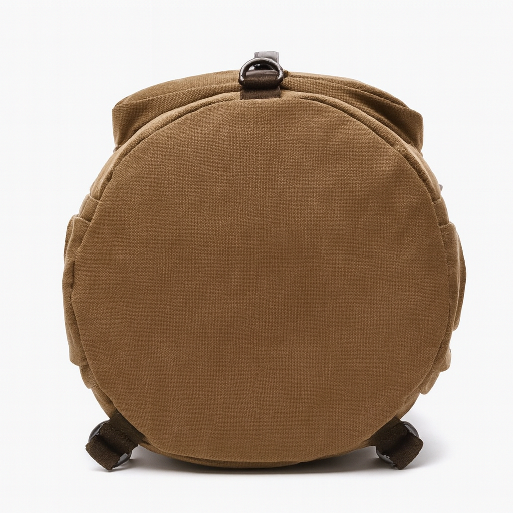 Sac à Dos en Toile