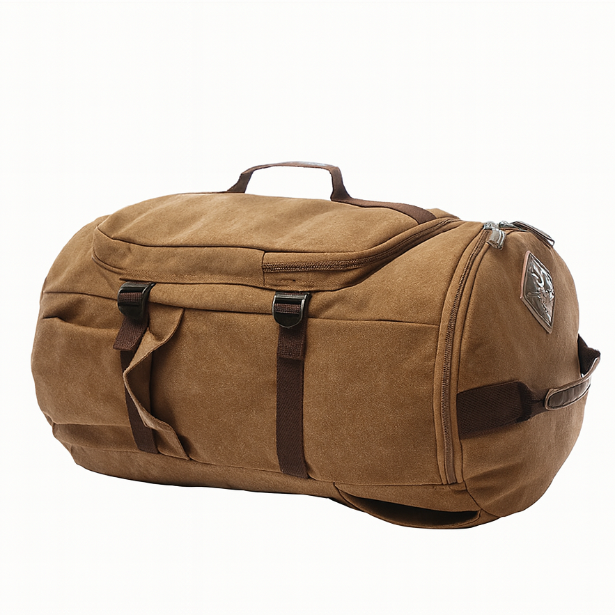 Sac à Dos en Toile