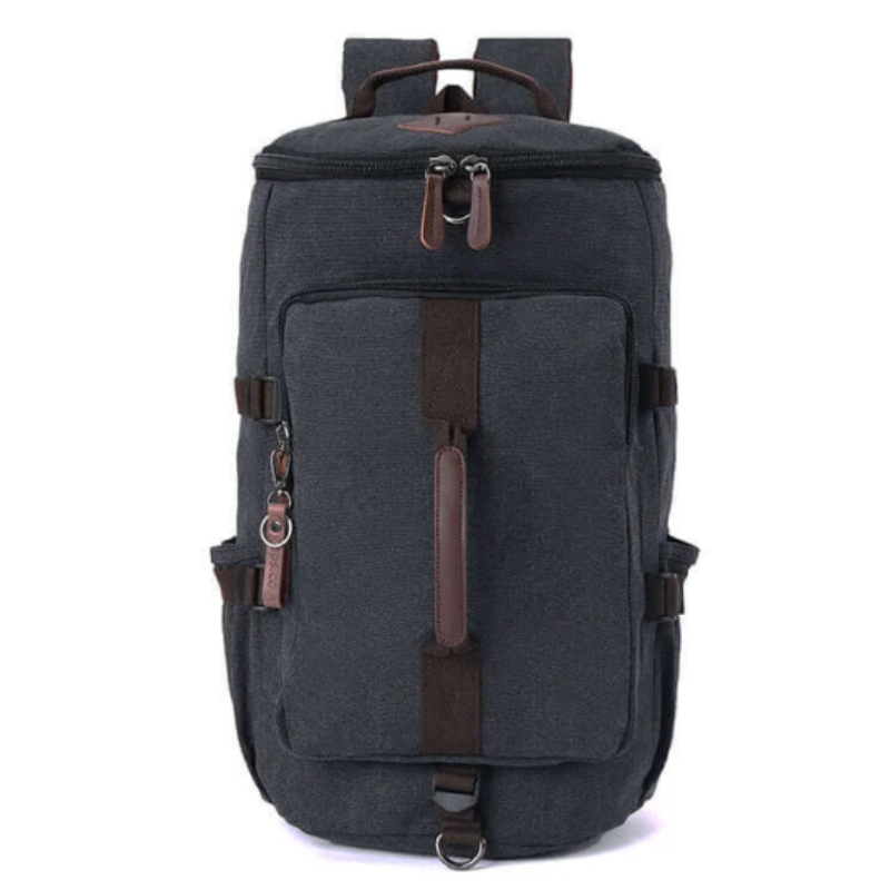 Sac à Dos en Toile