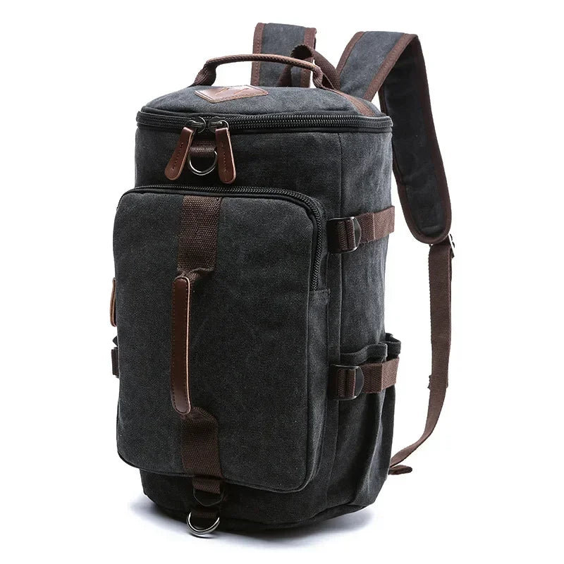 Sac à Dos en Toile
