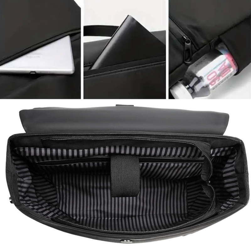 Sac à Dos Étanche PC
