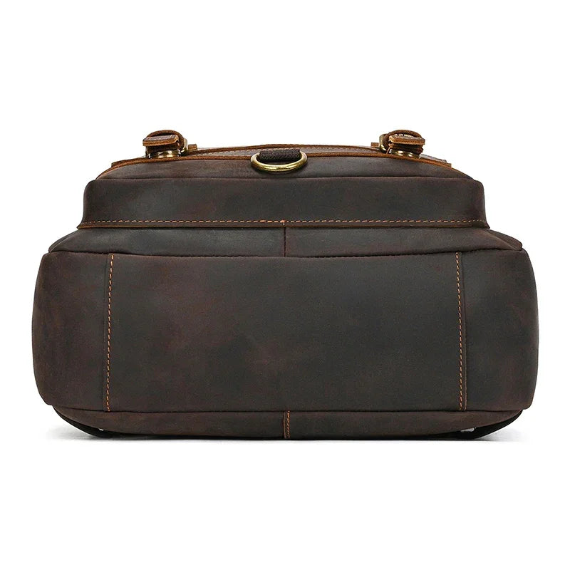 Sac à Dos Homme Cuir