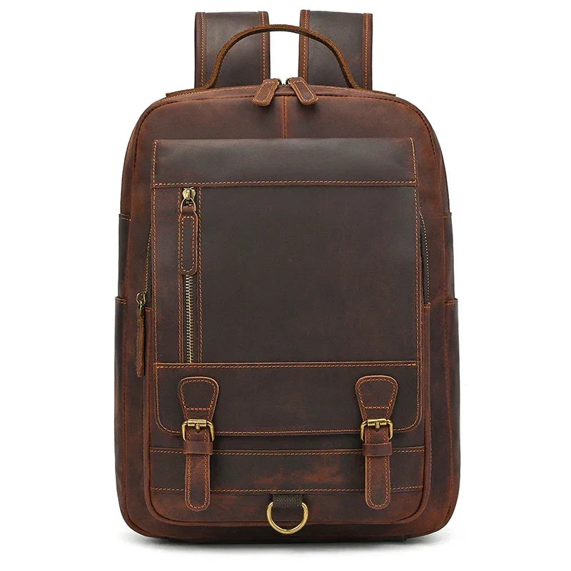 Sac à Dos Homme Cuir