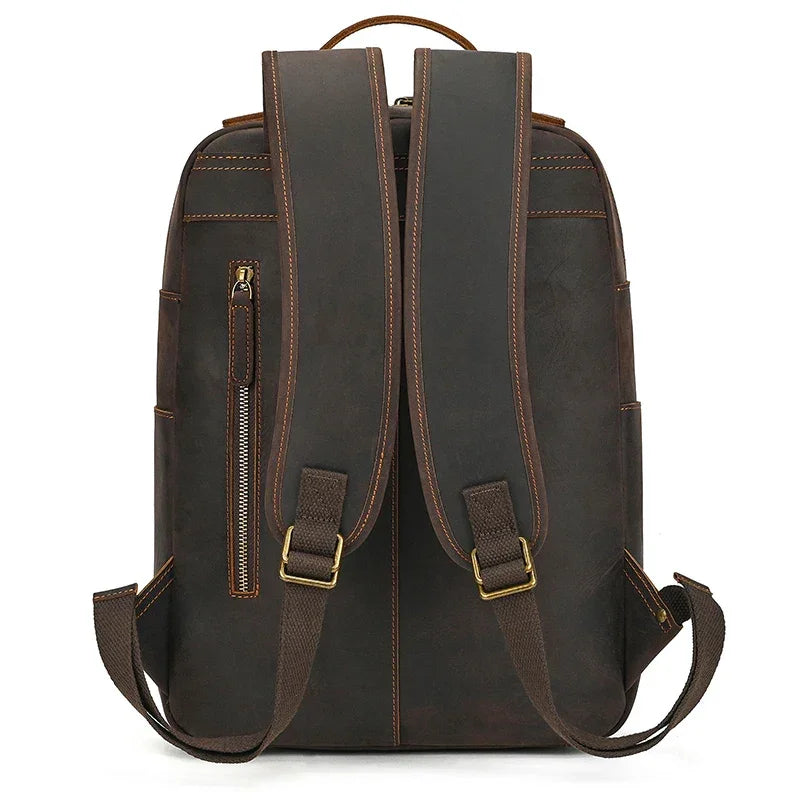 Sac à Dos Homme Cuir