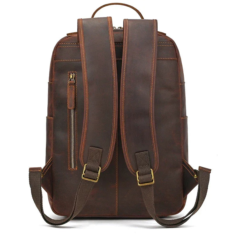 Sac à Dos Homme Cuir