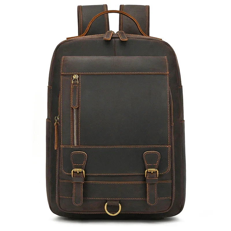 Sac à Dos Homme Cuir