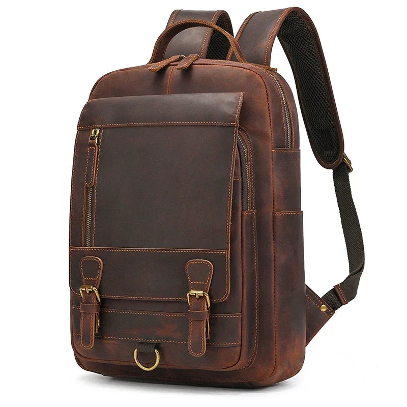 Sac à Dos Homme Cuir