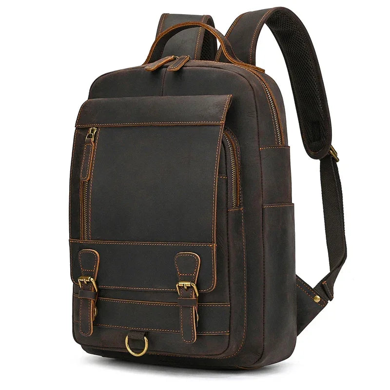Sac à Dos Homme Cuir