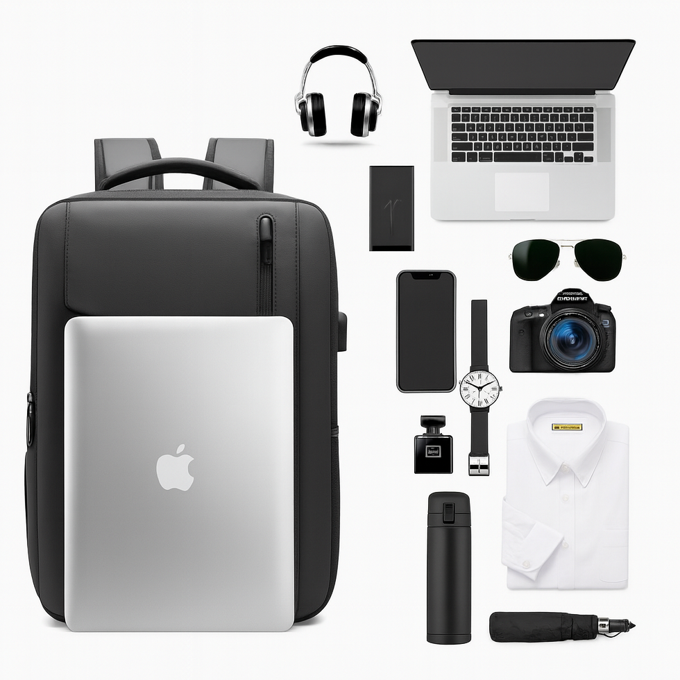 Sac à Dos Homme PC