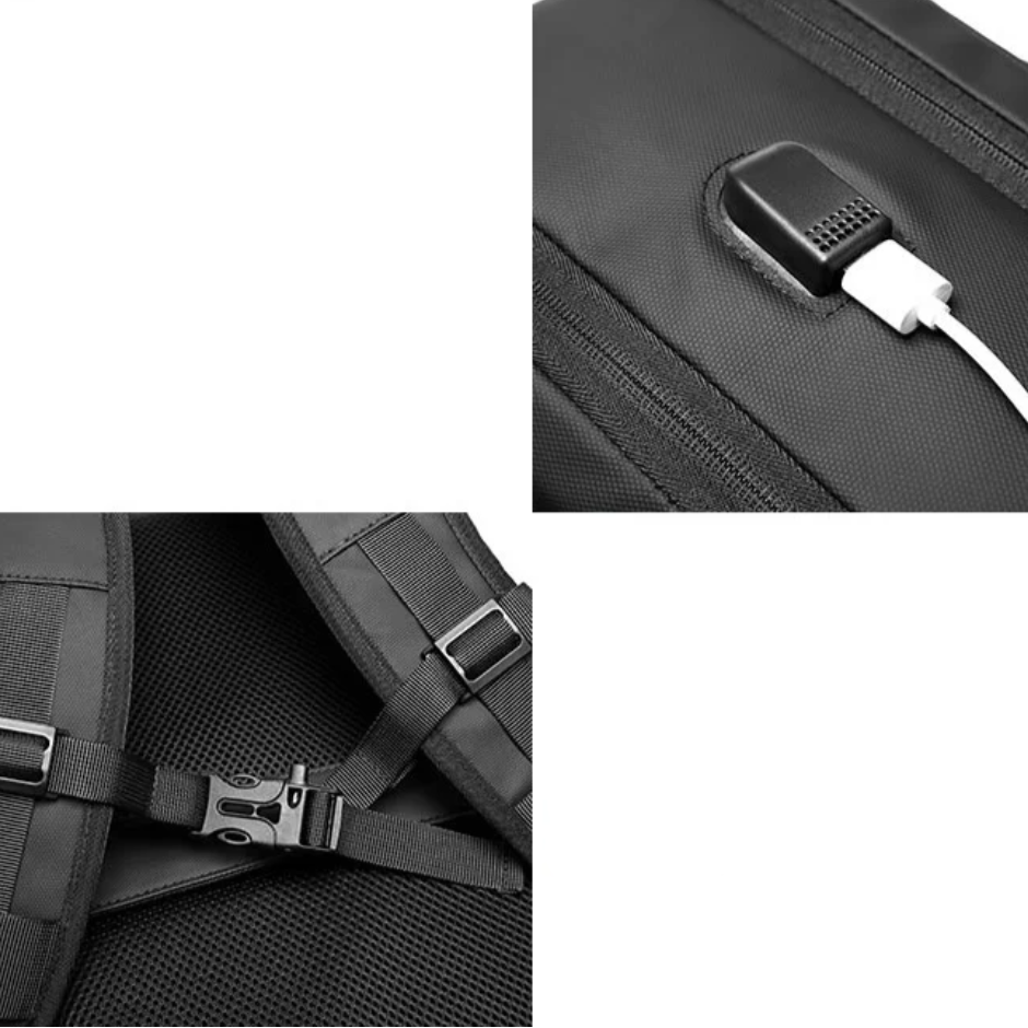 Sac à Dos Homme PC