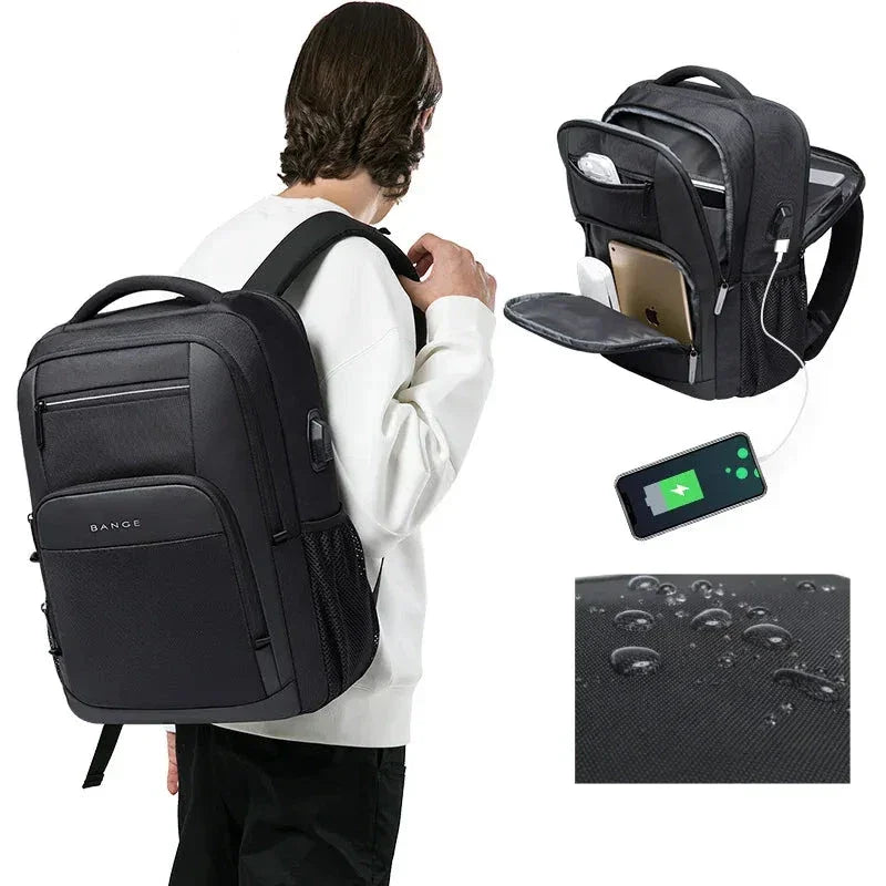 Sac à Dos Homme pour PC