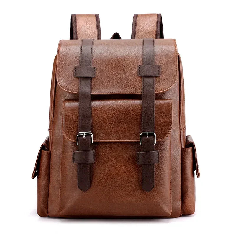 Sac à Dos Homme Style Vintage