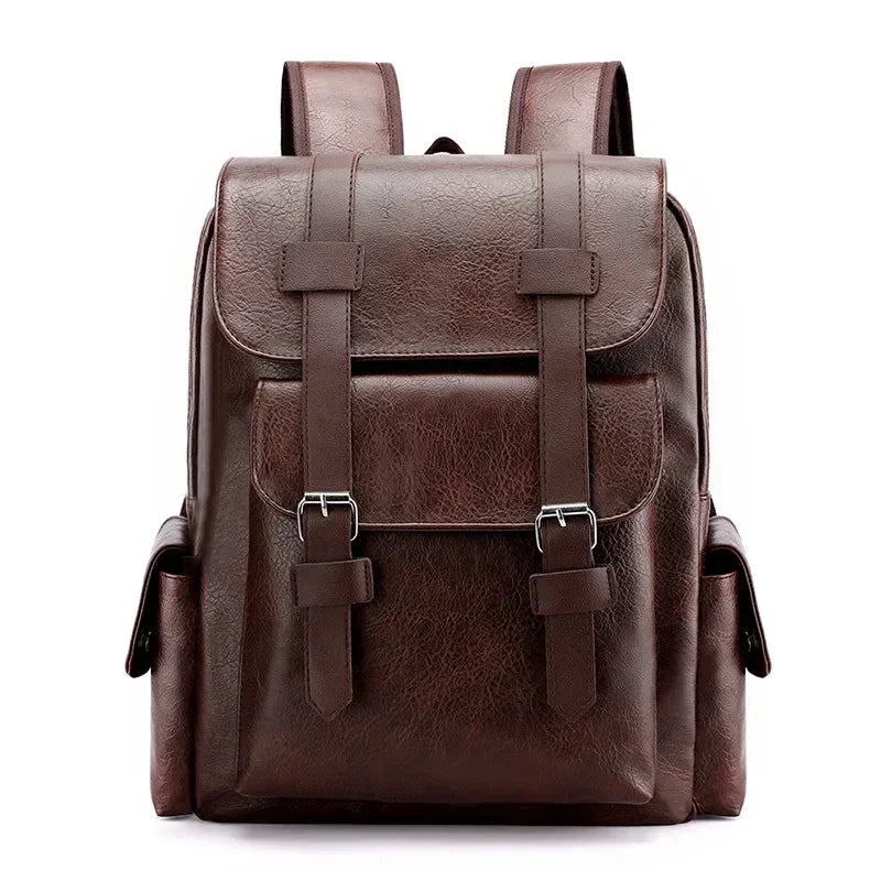 Sac à Dos Homme Style Vintage