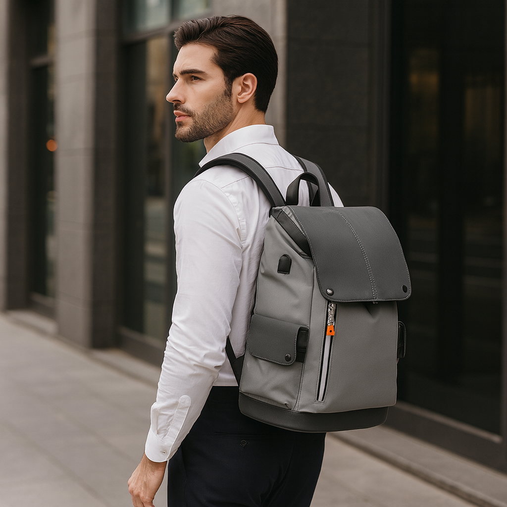 Sac à Dos Travail Homme