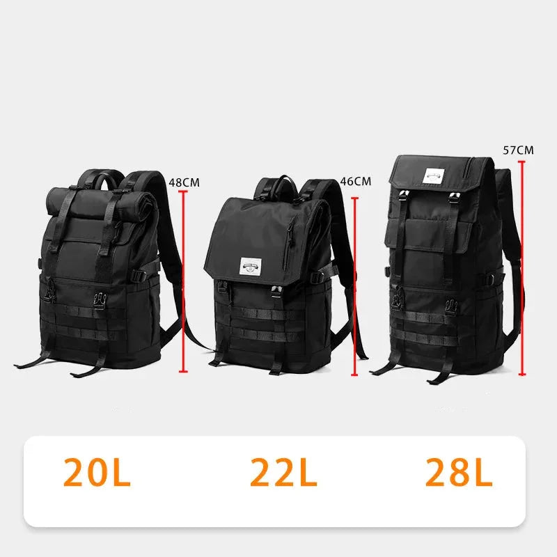 Sac à Dos Homme Voyage