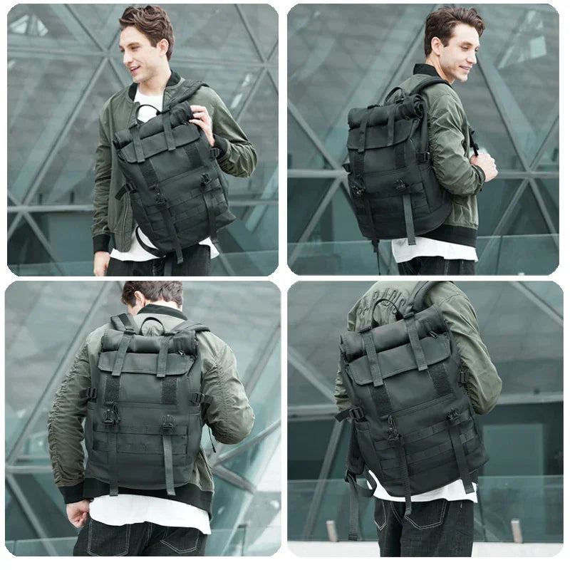 Sac à Dos Homme Voyage