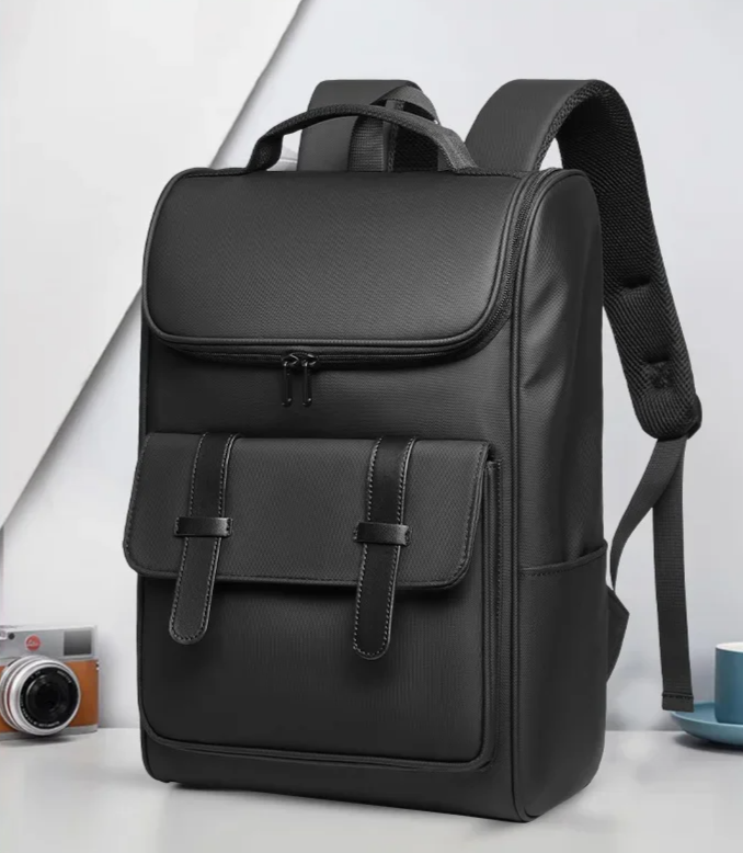 Sac à Dos Noir
