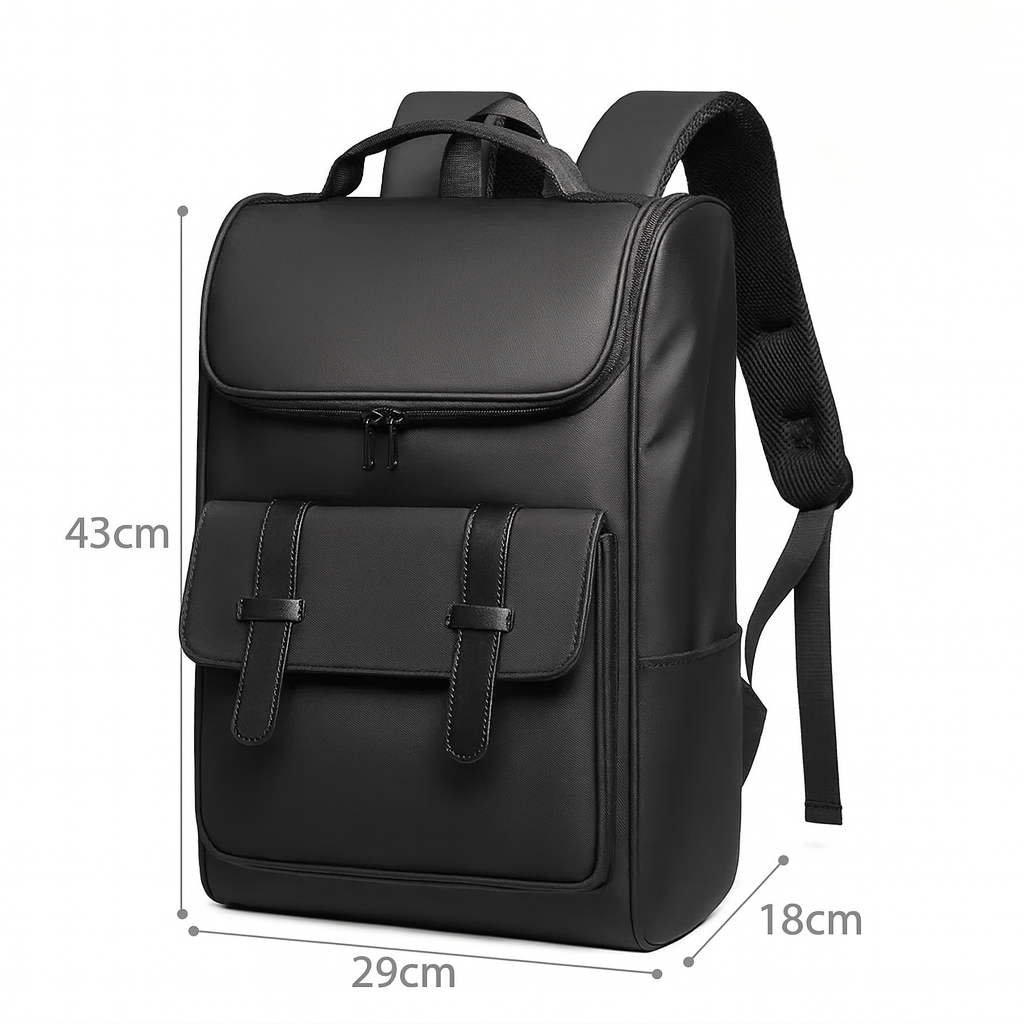 Sac à Dos Noir