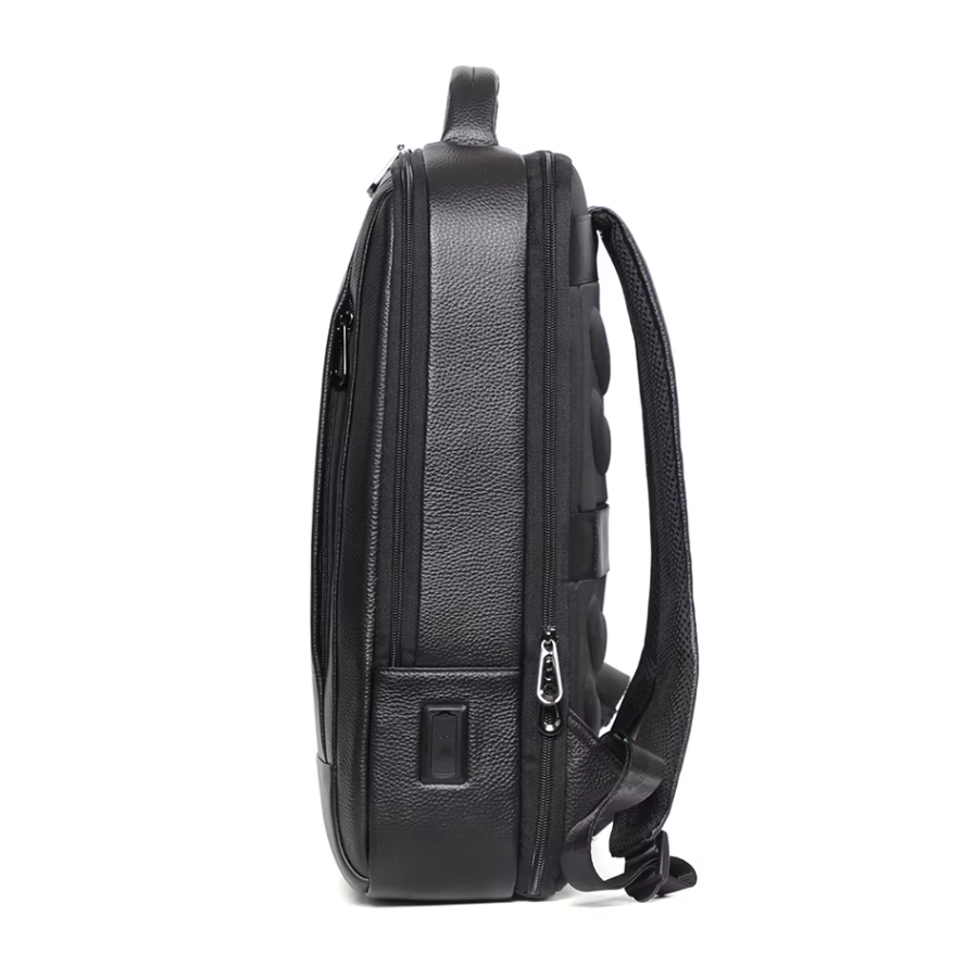 Sac à Dos PC 15 Pouces Cuir