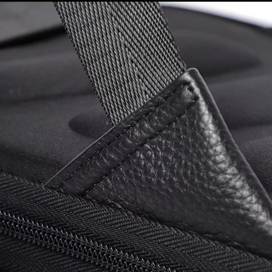 Sac à Dos PC 15 Pouces Cuir