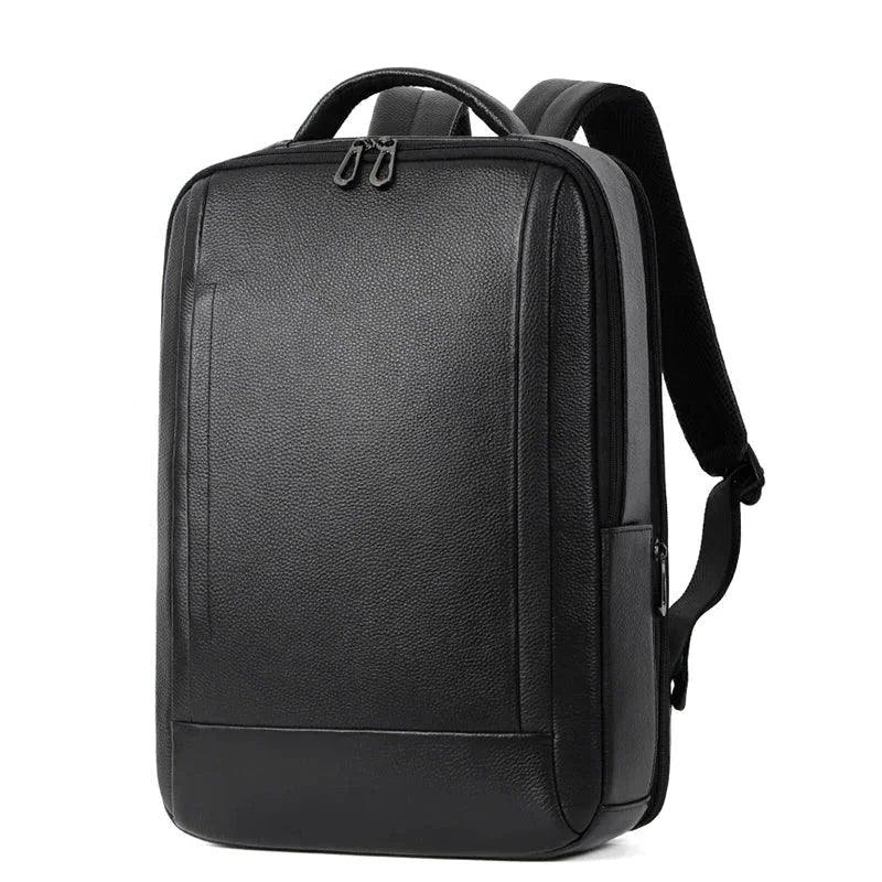 Sac à Dos PC 15 Pouces Cuir
