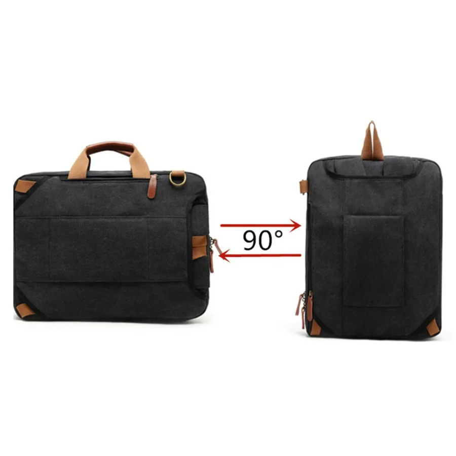 Sac à Dos PC Convertible