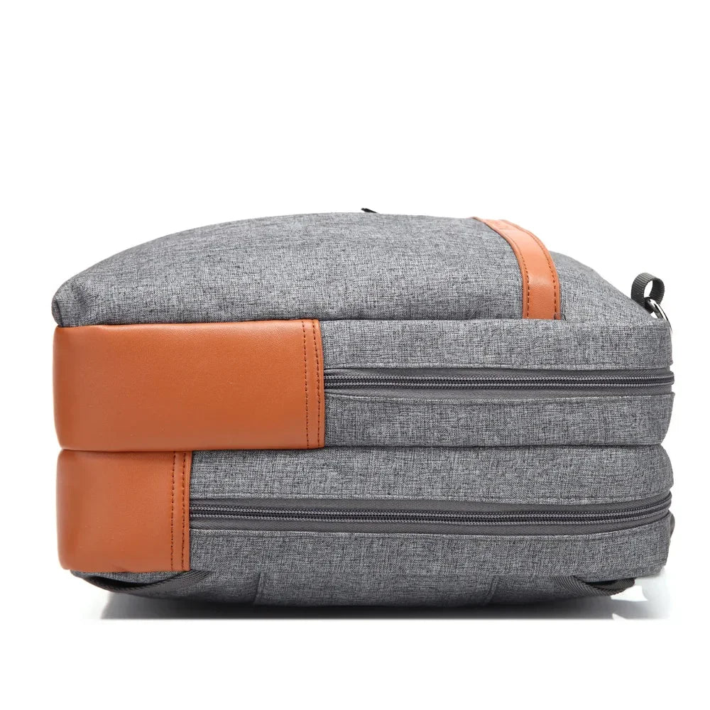 Sac à Dos PC Convertible