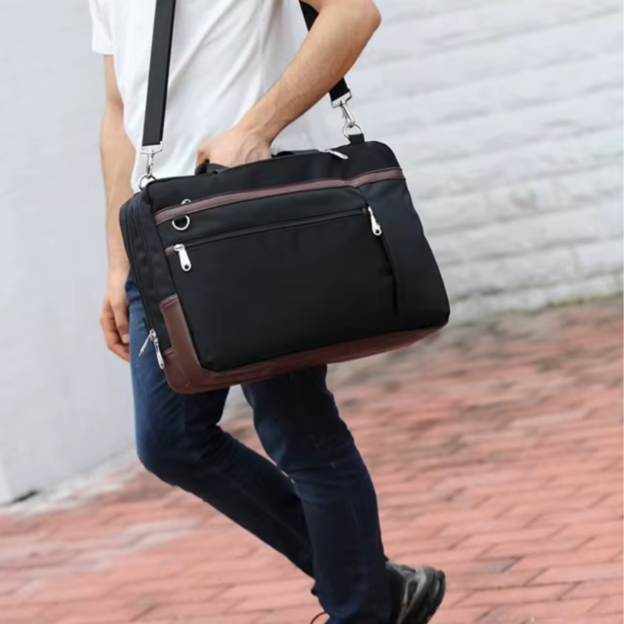 Sac à Dos PC Convertible