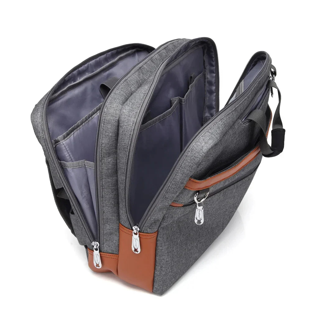 Sac à Dos PC Convertible