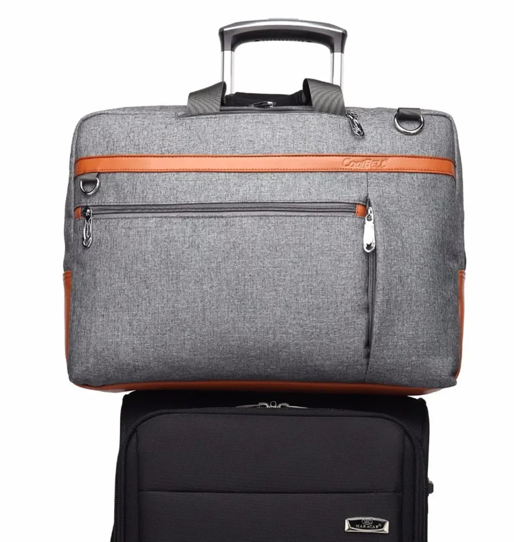 Sac à Dos PC Convertible