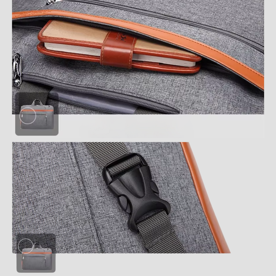 Sac à Dos PC Convertible