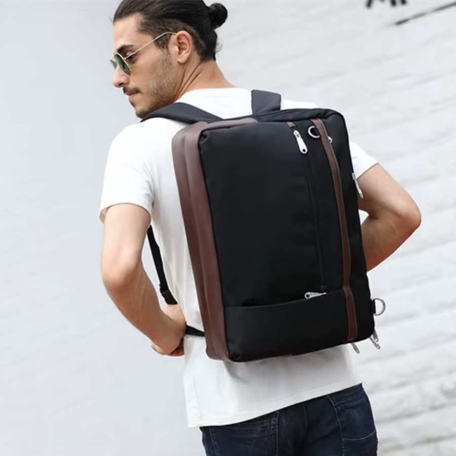Sac à Dos PC Convertible