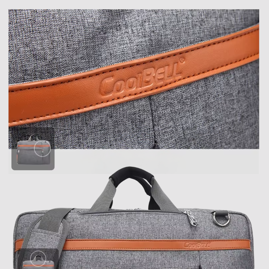 Sac à Dos PC Convertible