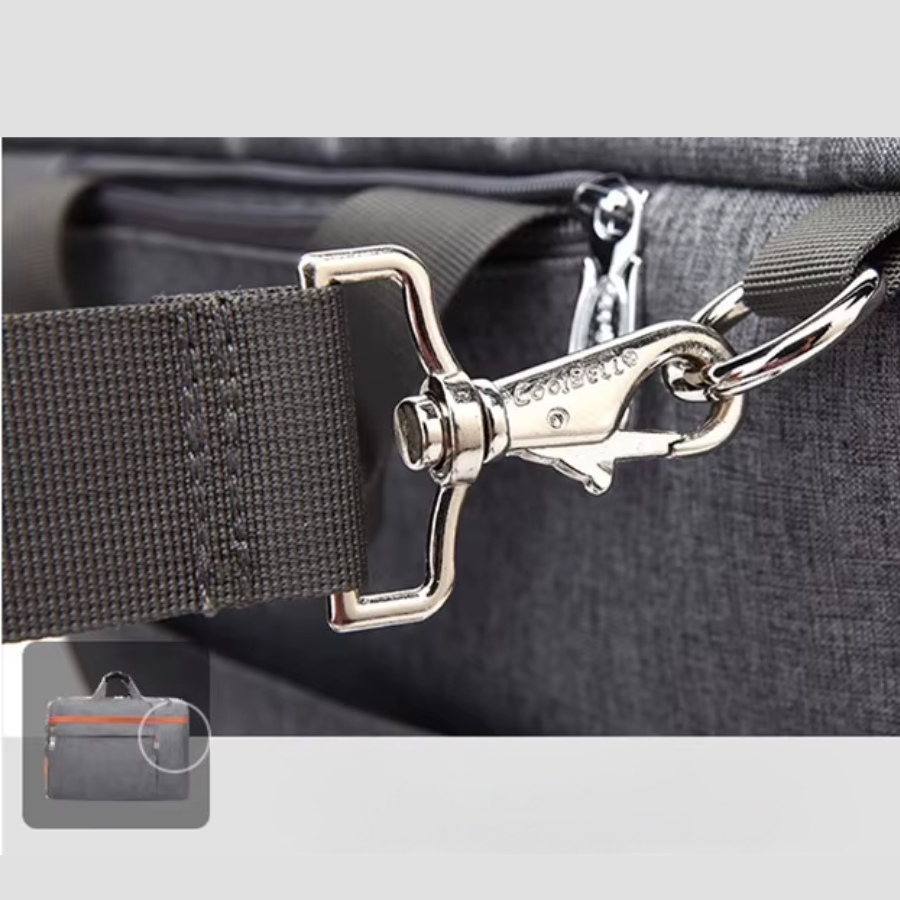 Sac à Dos PC Convertible