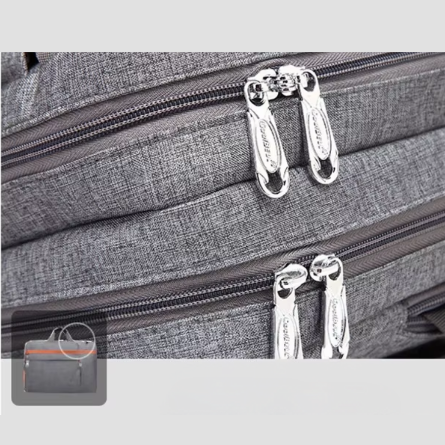 Sac à Dos PC Convertible
